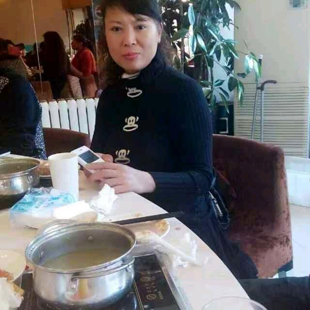 乔乔姥姥