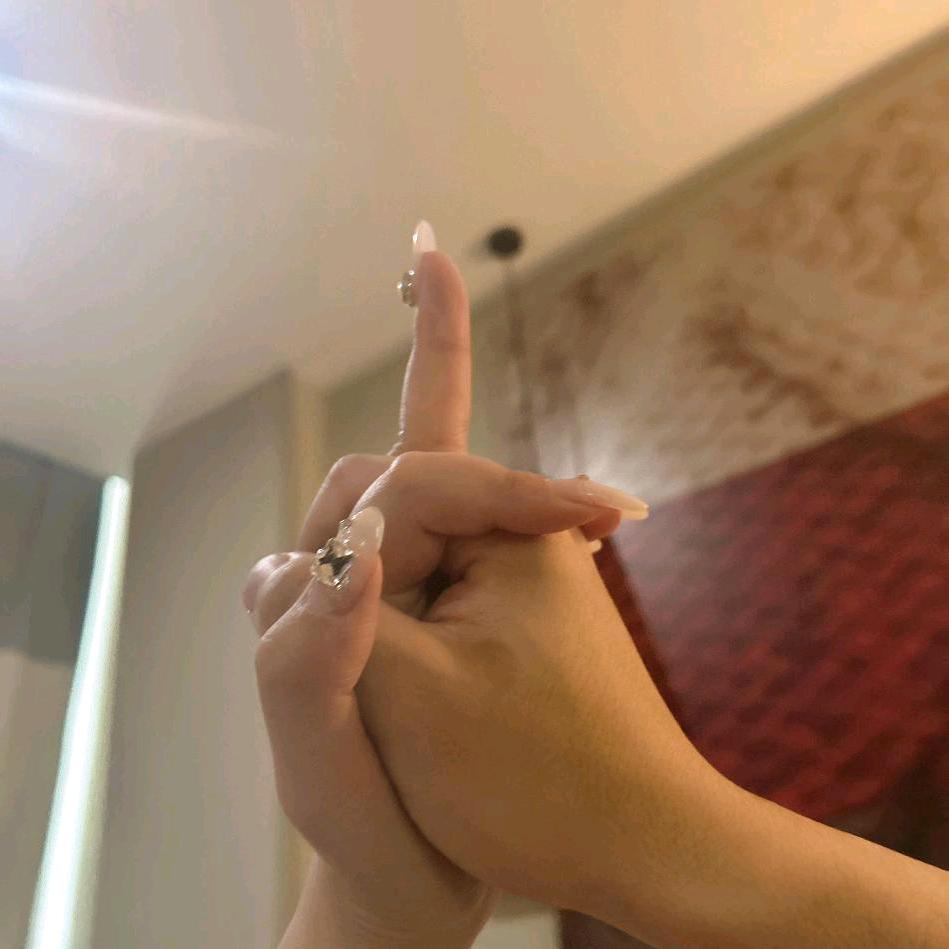 小赵有大长腿