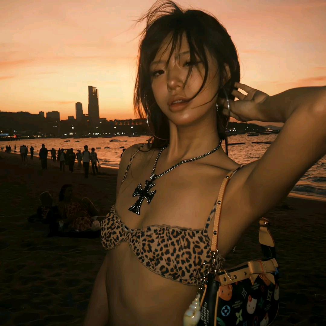 娜可妹妹