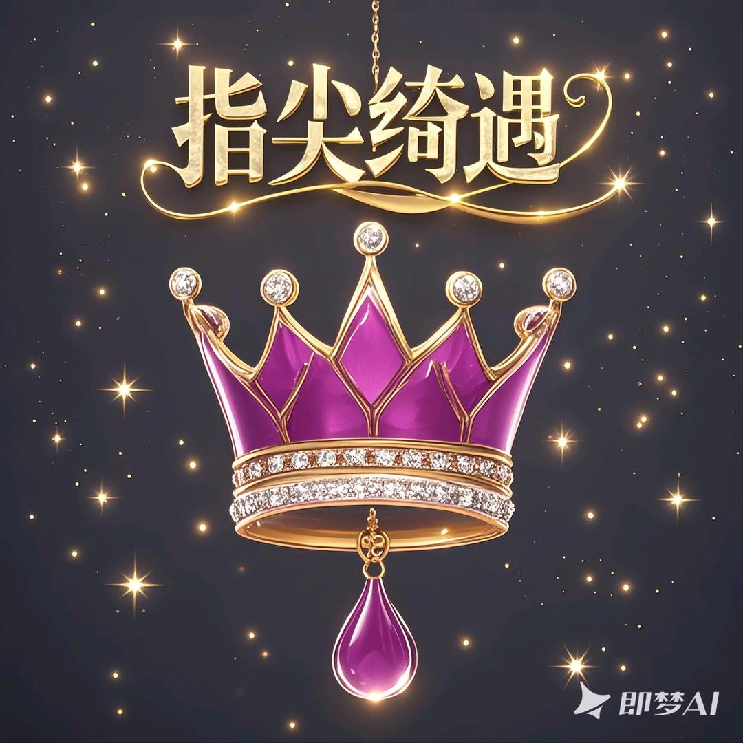 指尖小铺NailBar