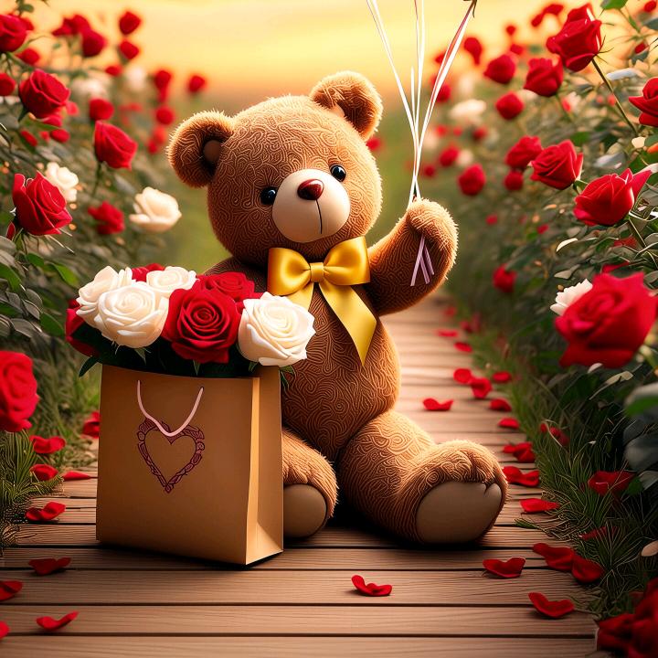 烧烤+烘焙的快乐