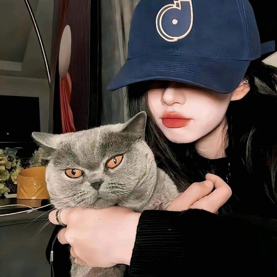 小小茹💫