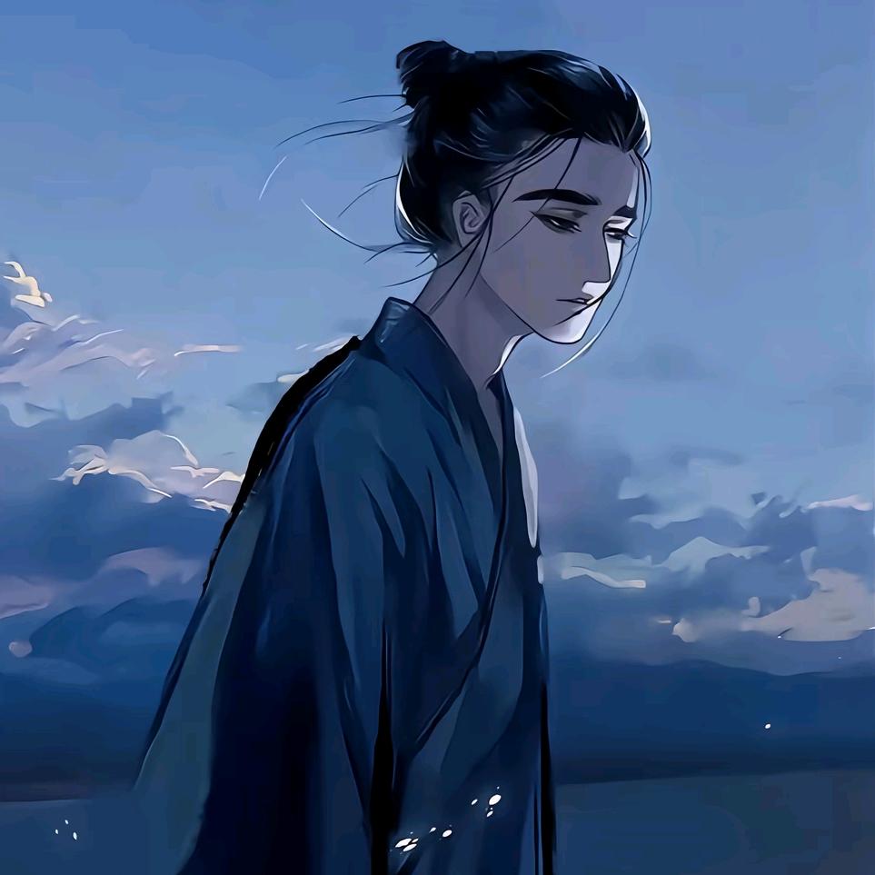 我等你呀