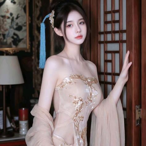 哒琳《宠信温柔》188