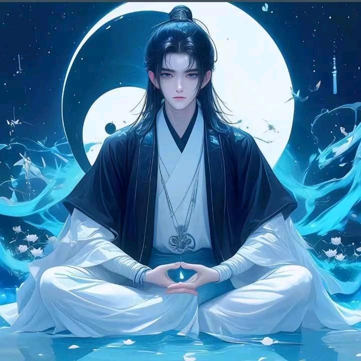 家居环境易奇☲居士