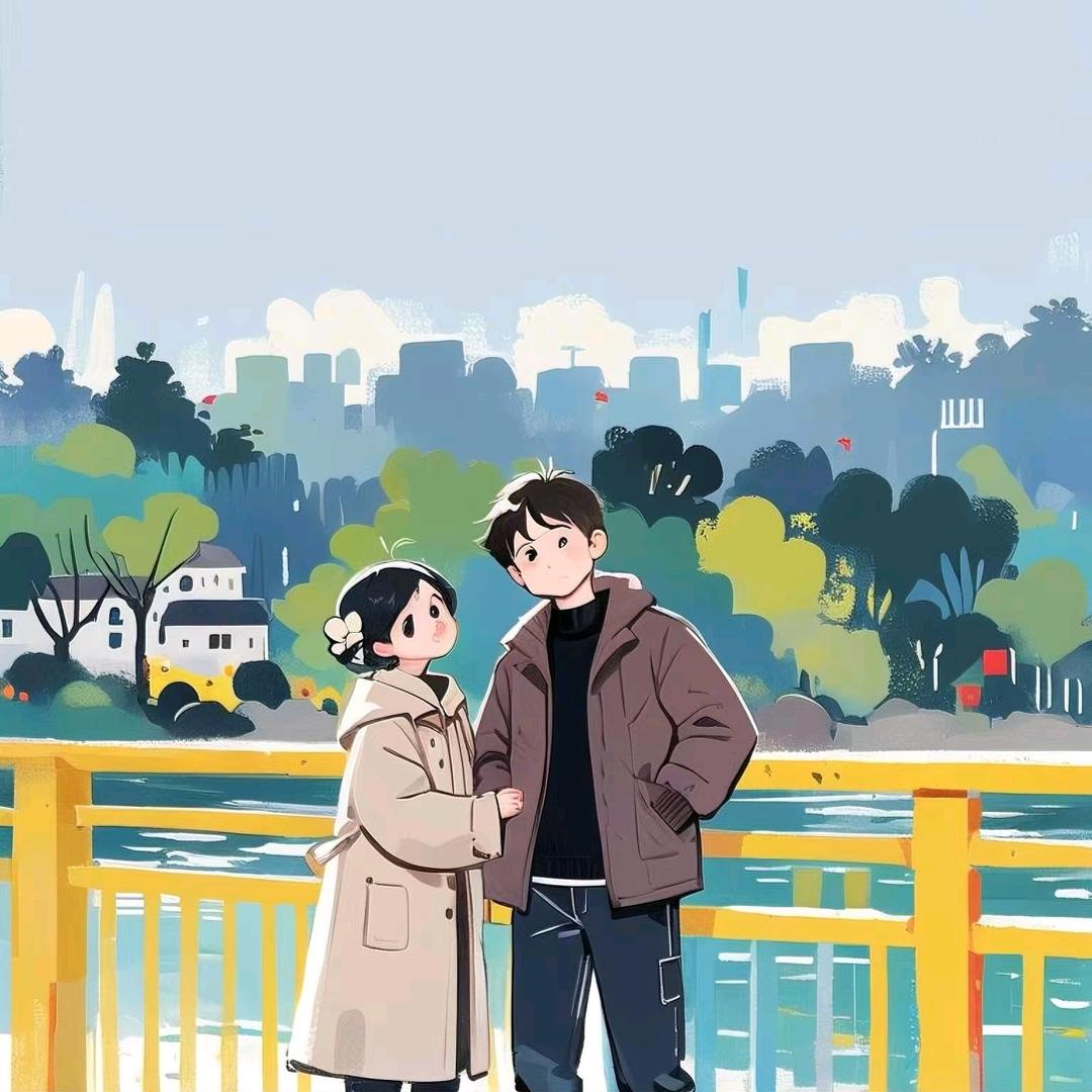 那片海，那个梦！