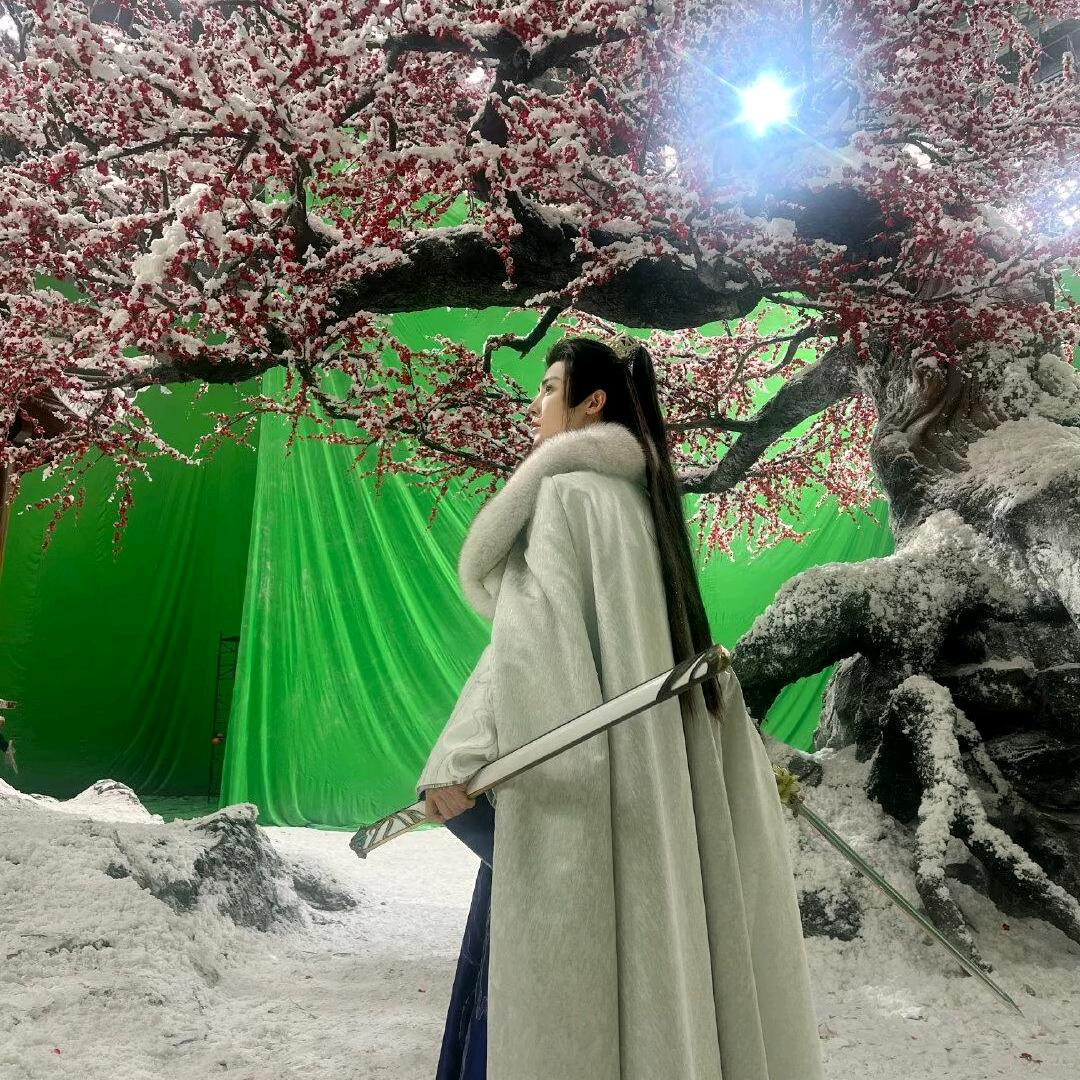 龍豪。