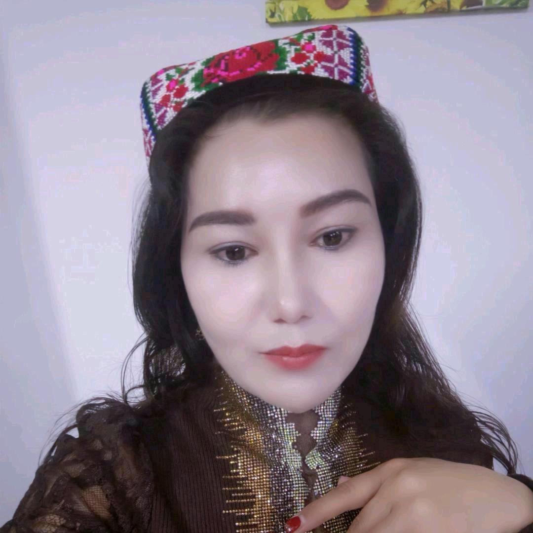 古丽🌹