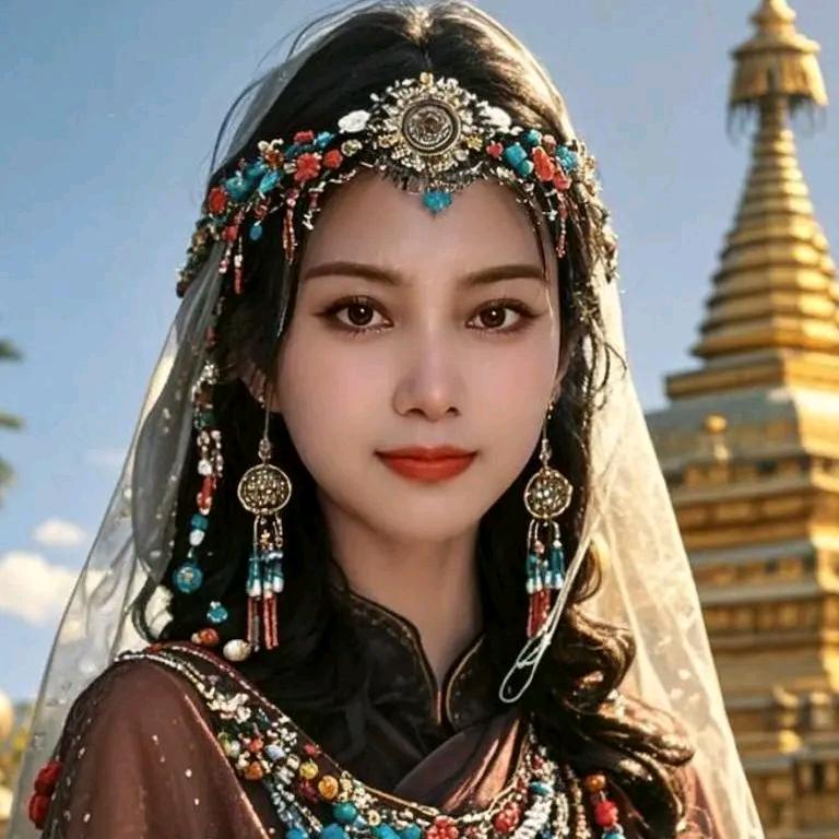 ༺ཌ泰国ད༻幽兰࿐💞