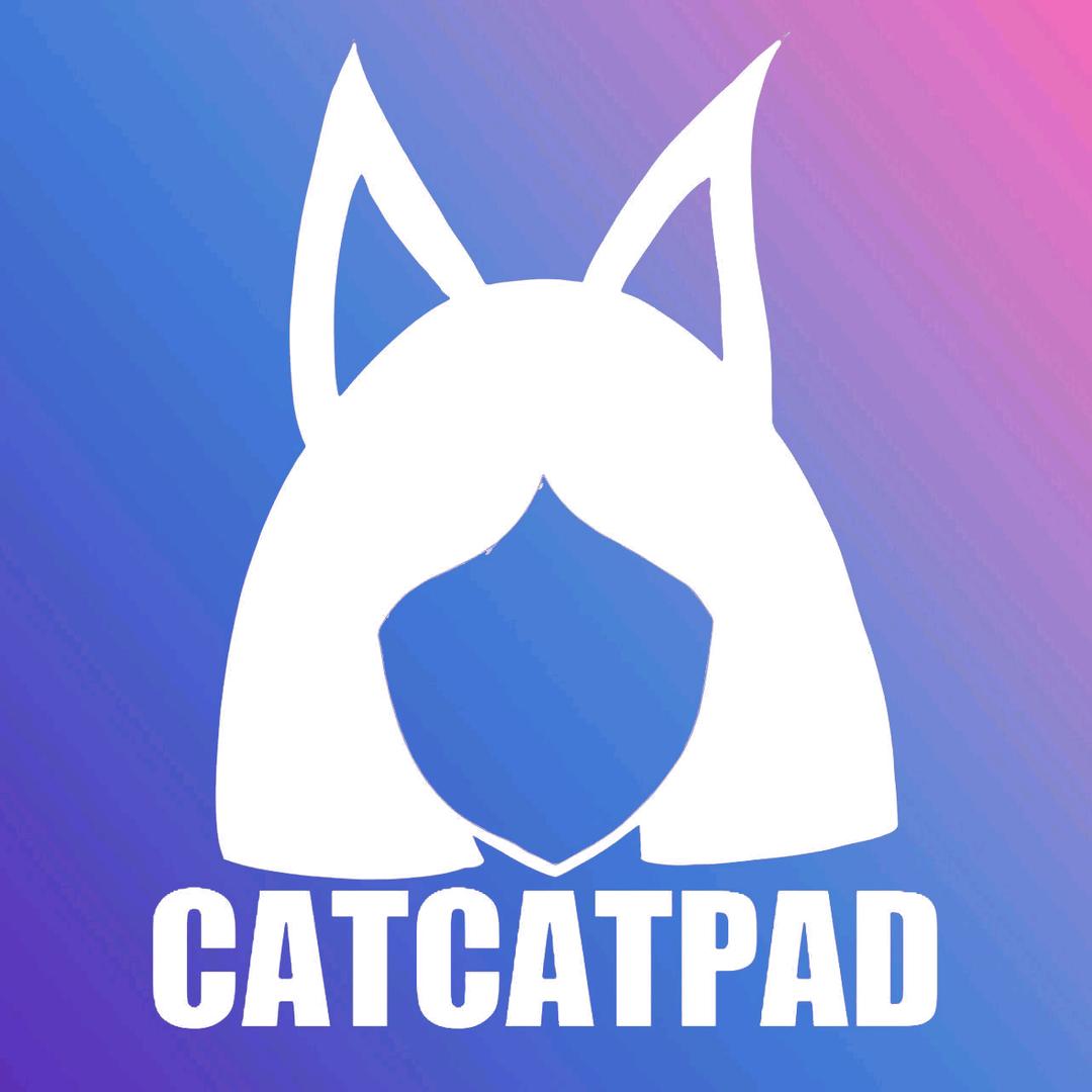 CATCATPAD