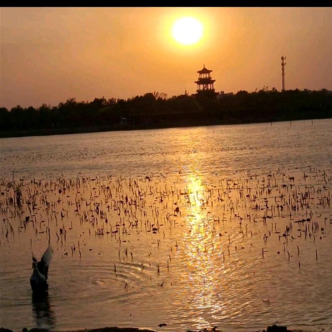 ★孤寂←天空☆