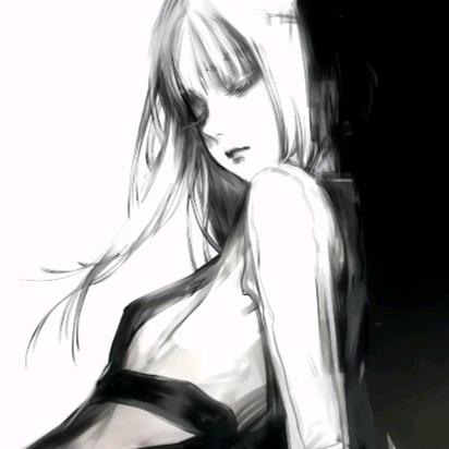 嗯……无话可说