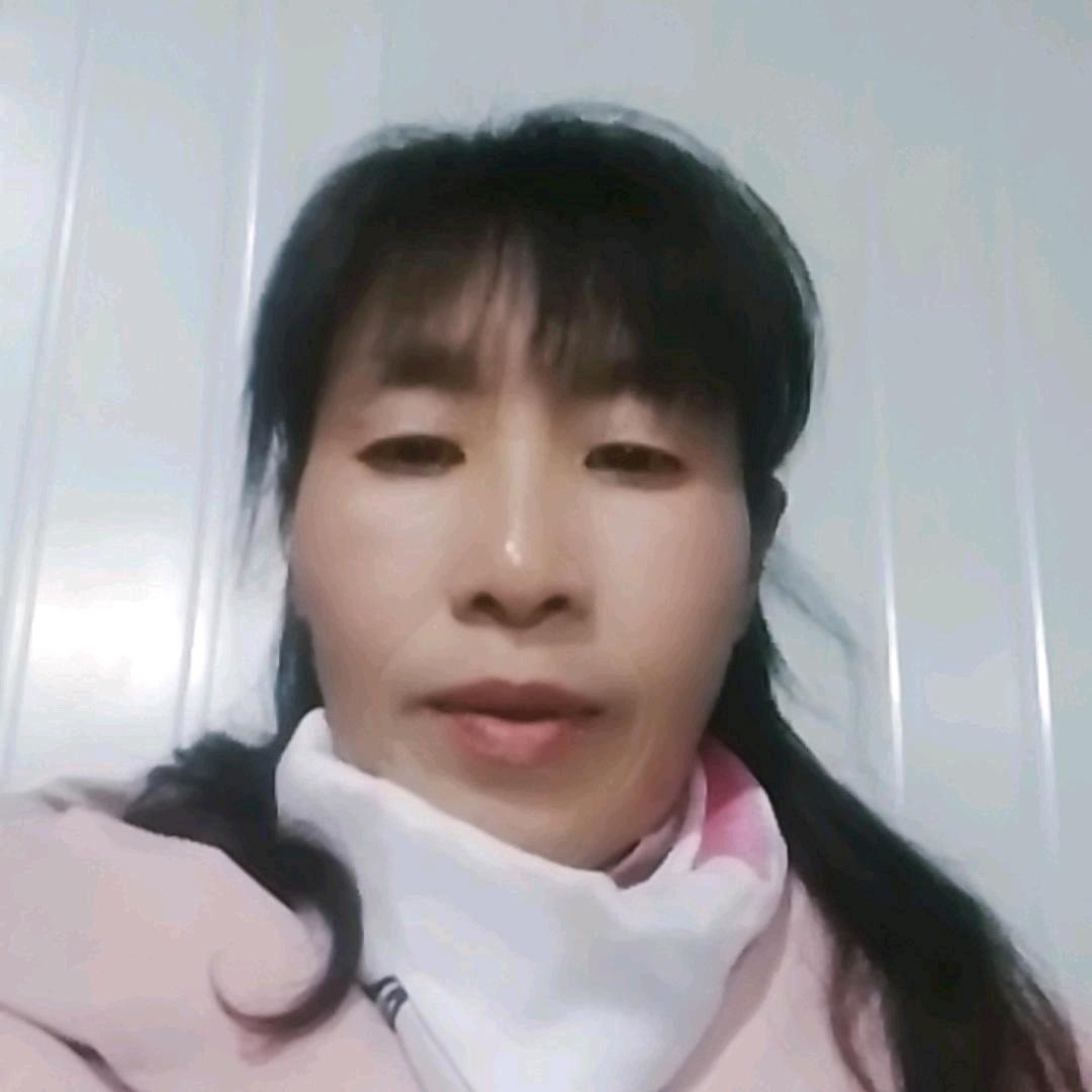 爱运动的刘姐