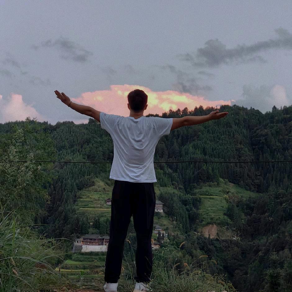 南山南