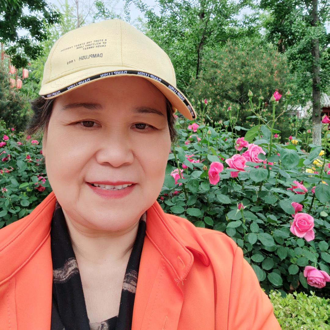 满芬姐1🧡ྀི💛ྀི❤️ྀི