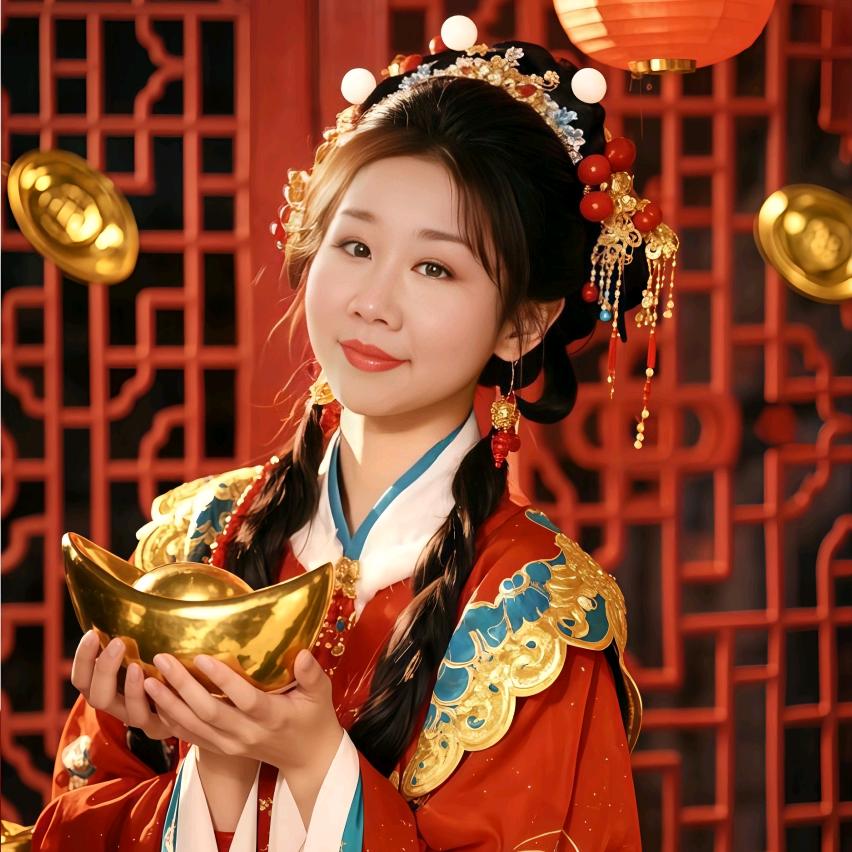老板娘（晓云）