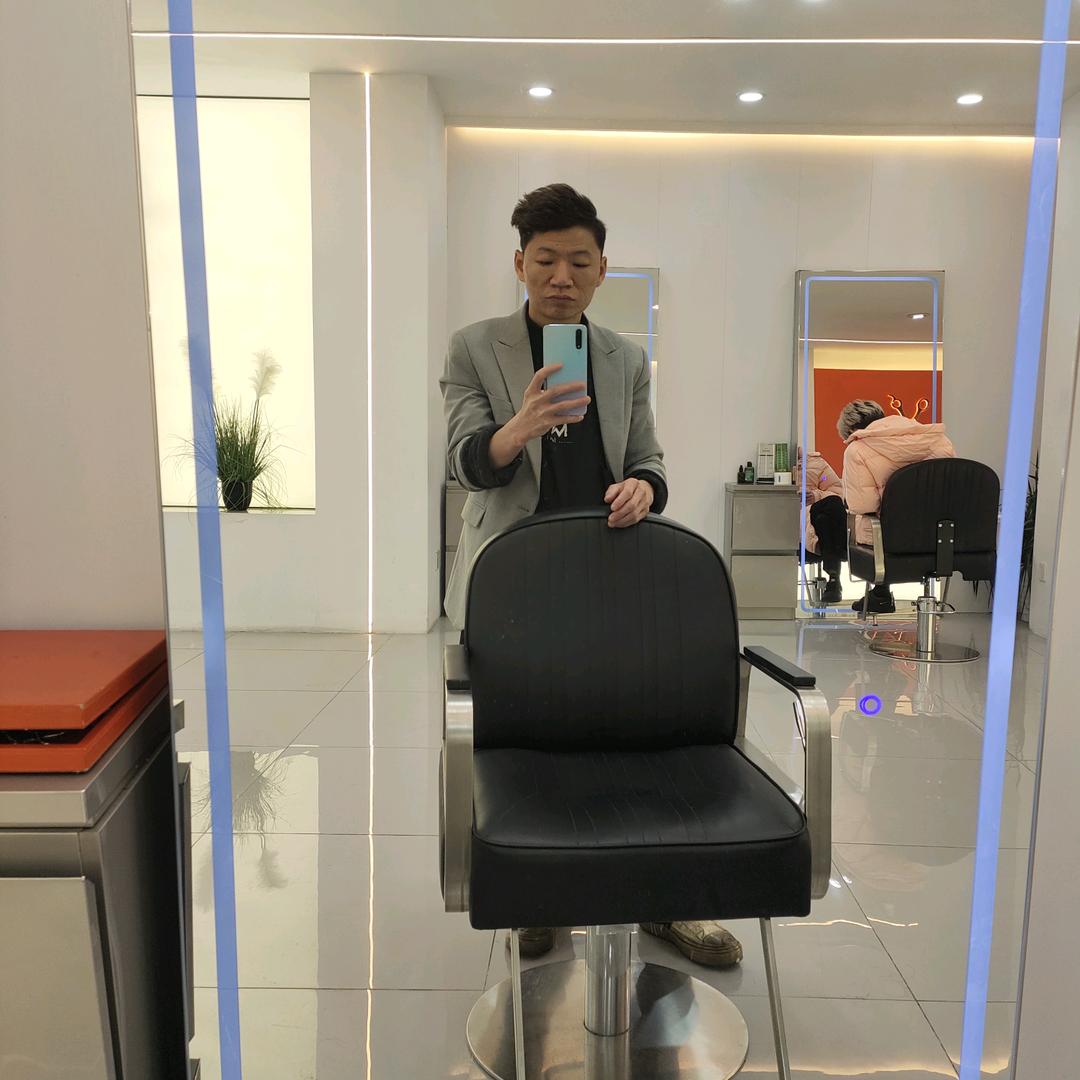 工作累就来蓉府金足印象泡脚+按摩放松一下