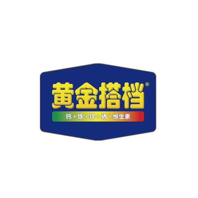 黄金搭档儿童营养直播间