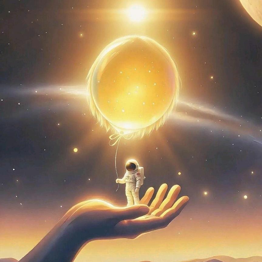 one一米阳光☀