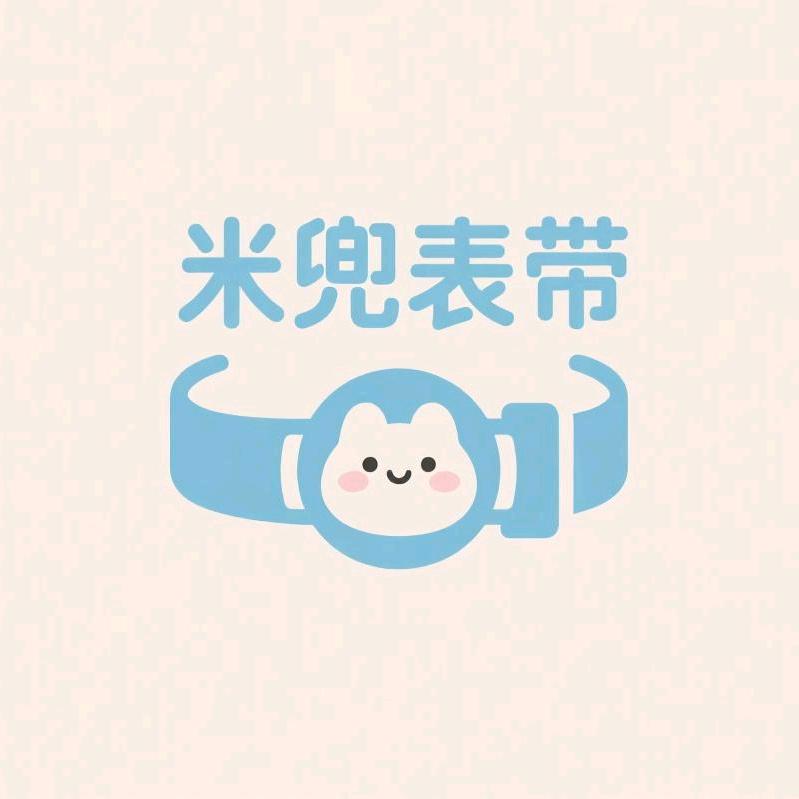 米兜表带