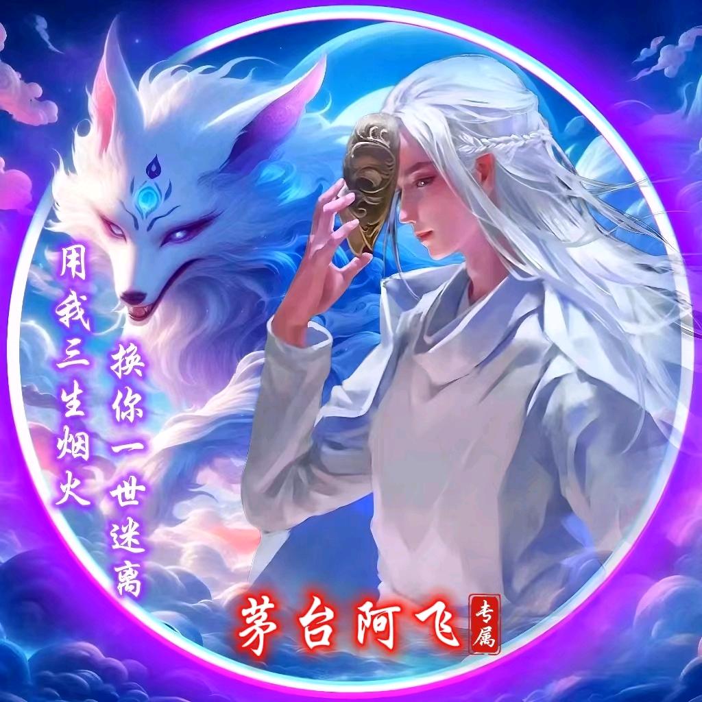 茅台镇🇨🇳酱酒（阿飞）