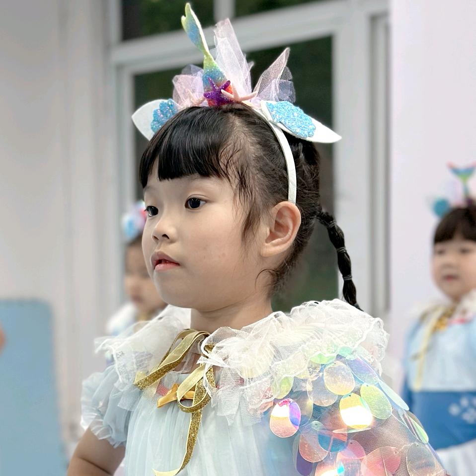 钰楦妈咪