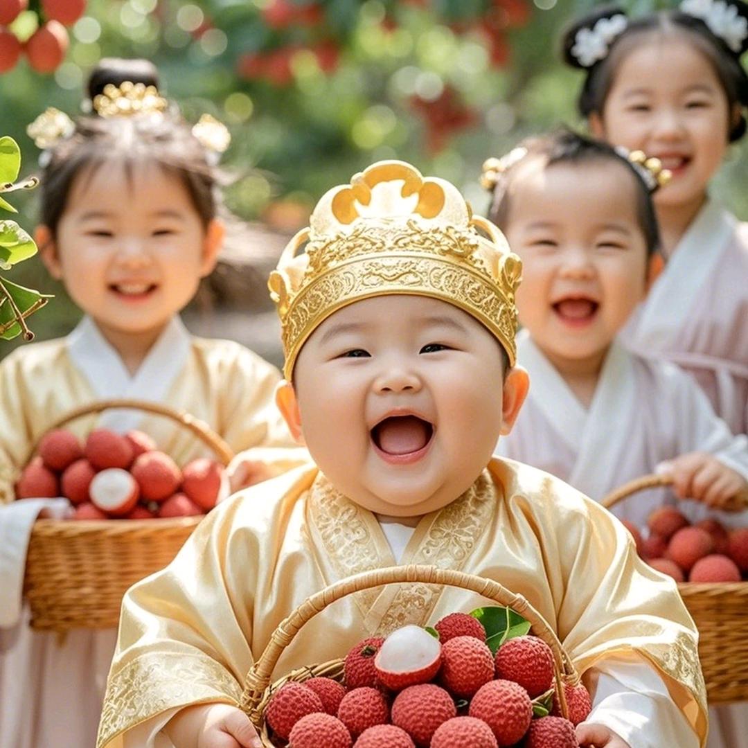 李李子