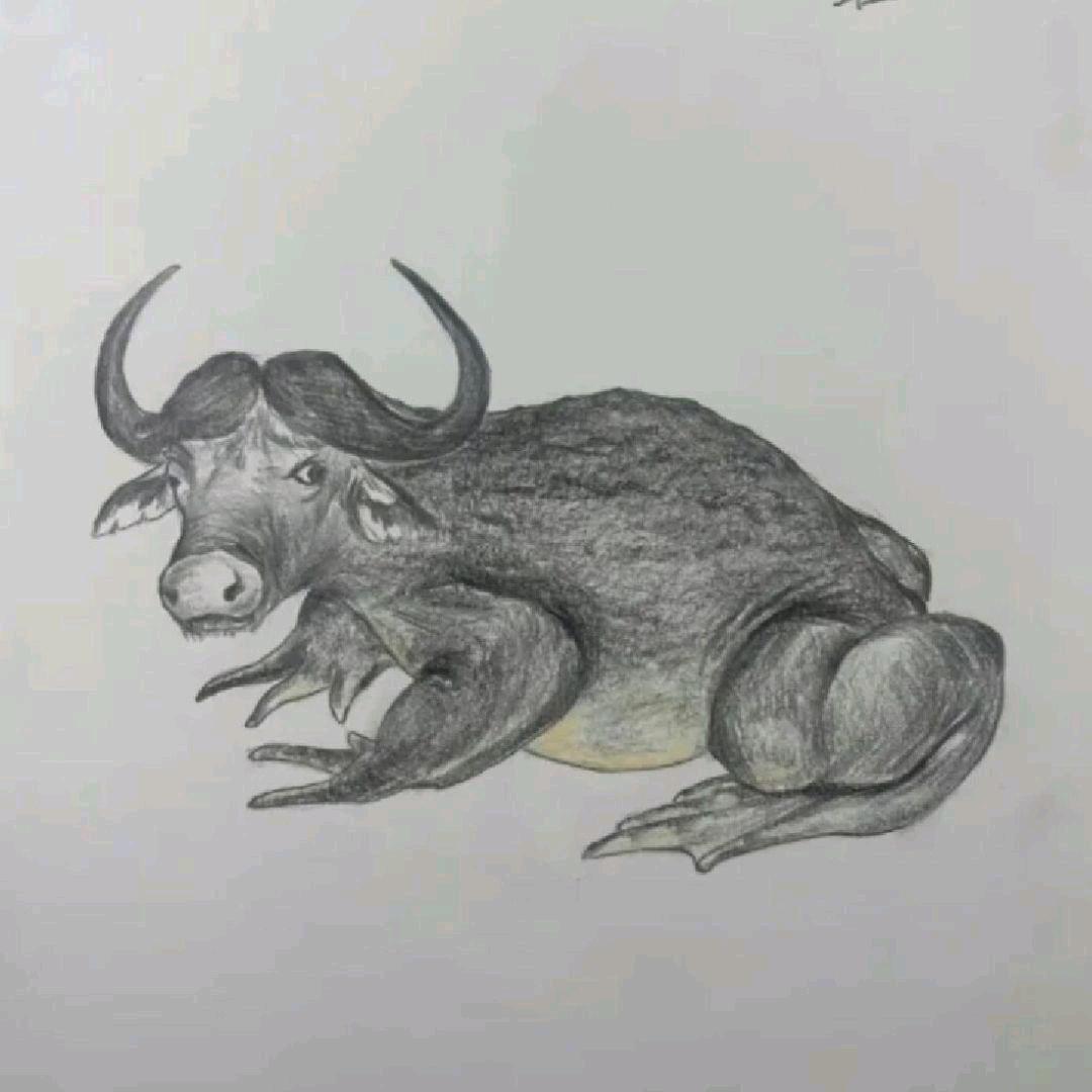 牛蛙