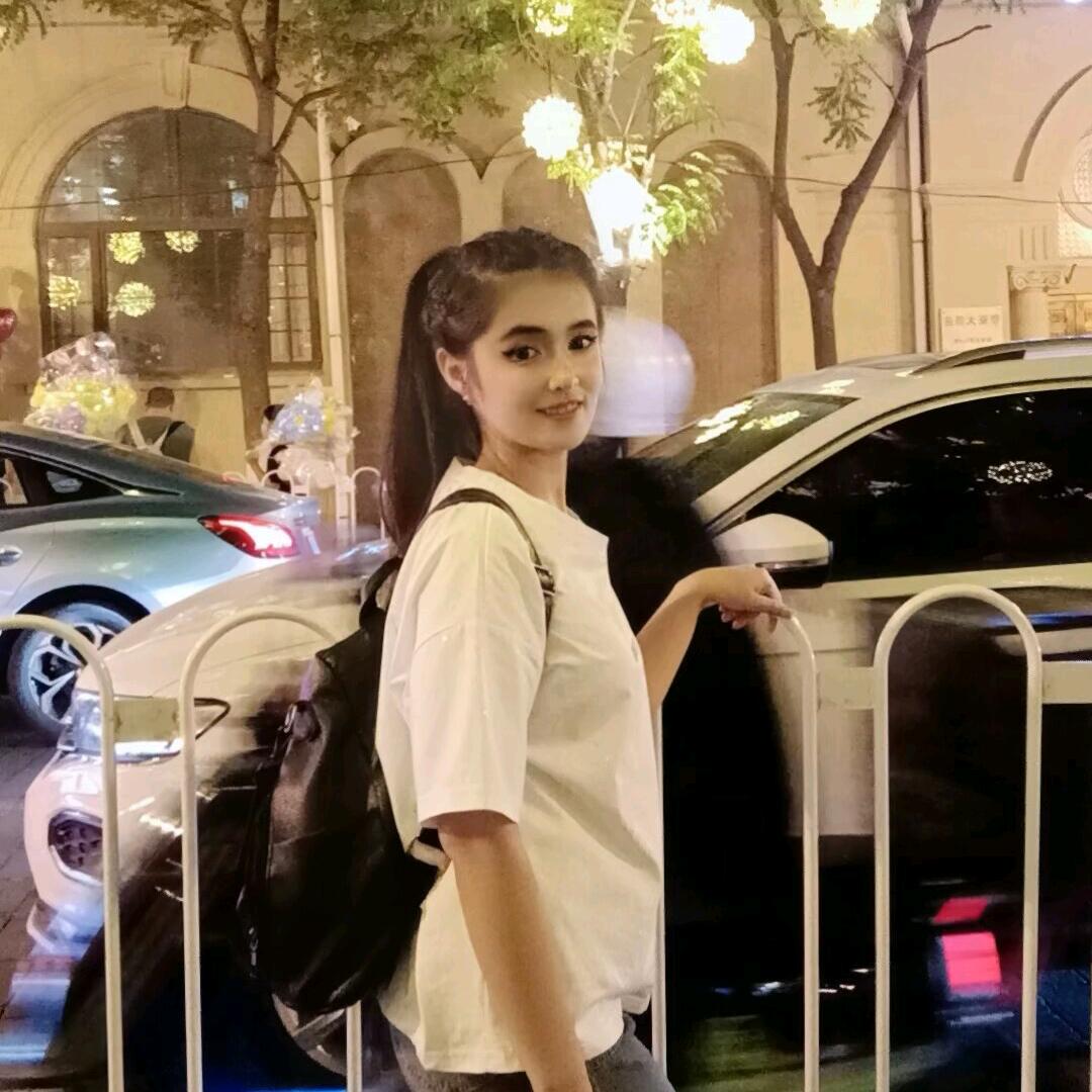 芭比公主👸