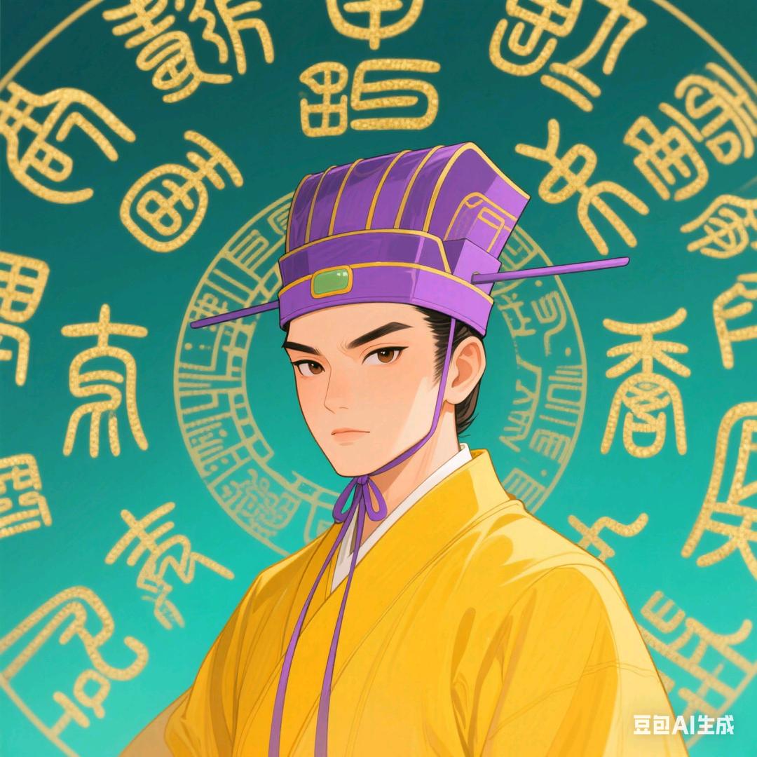 青松师兄
