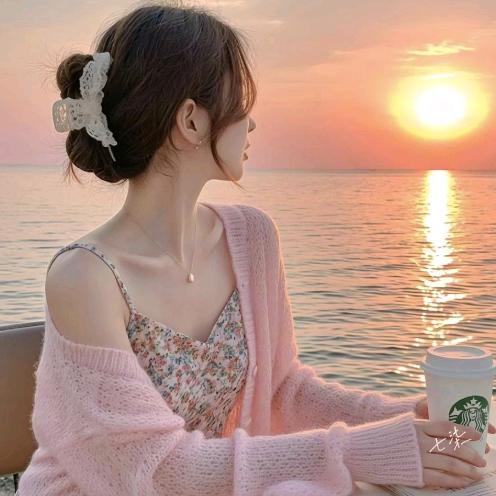 静儿🌷