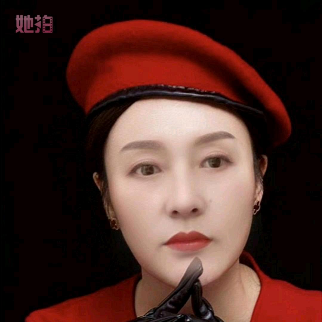 辣妹子