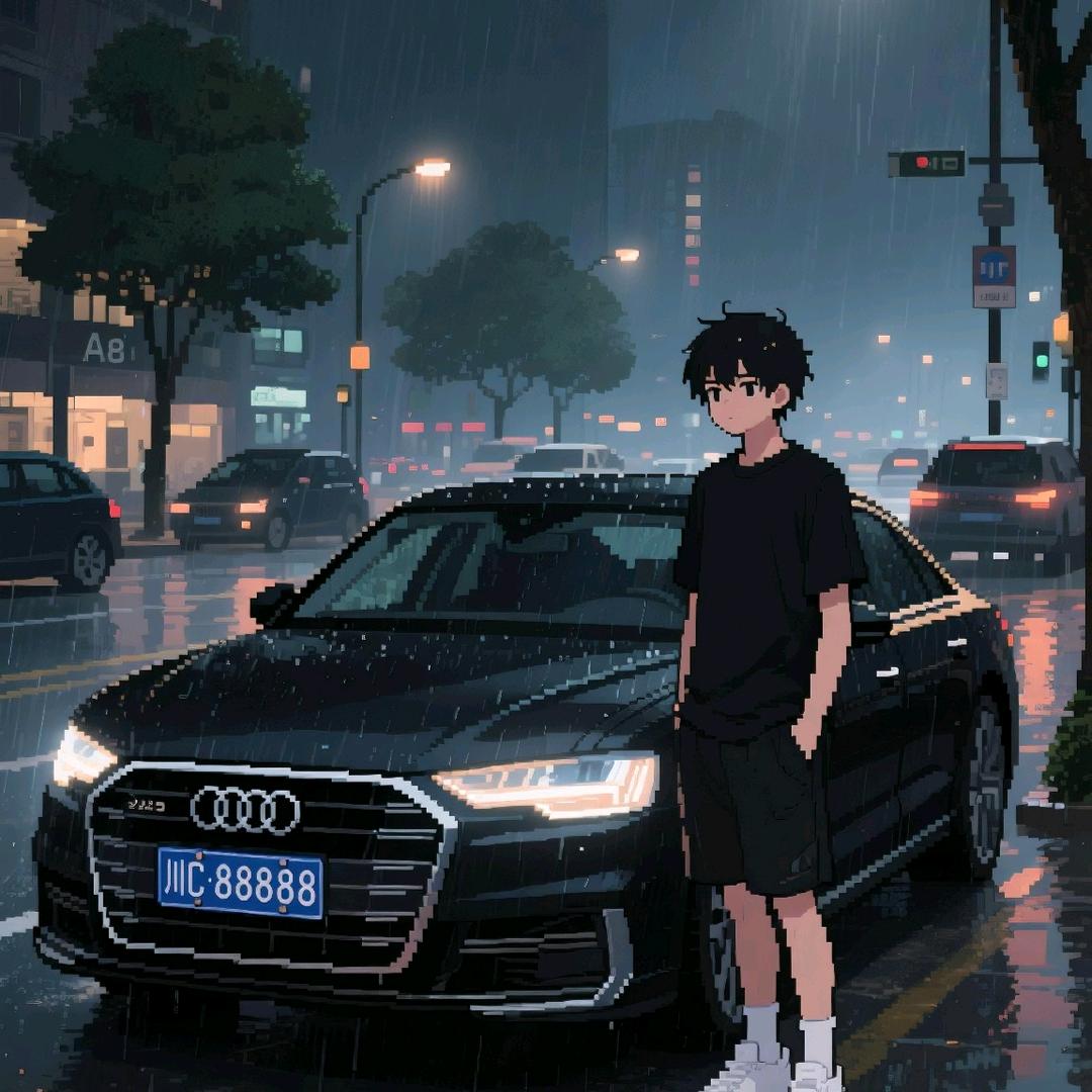 。