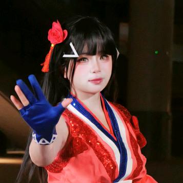 黛鲨鲨iui