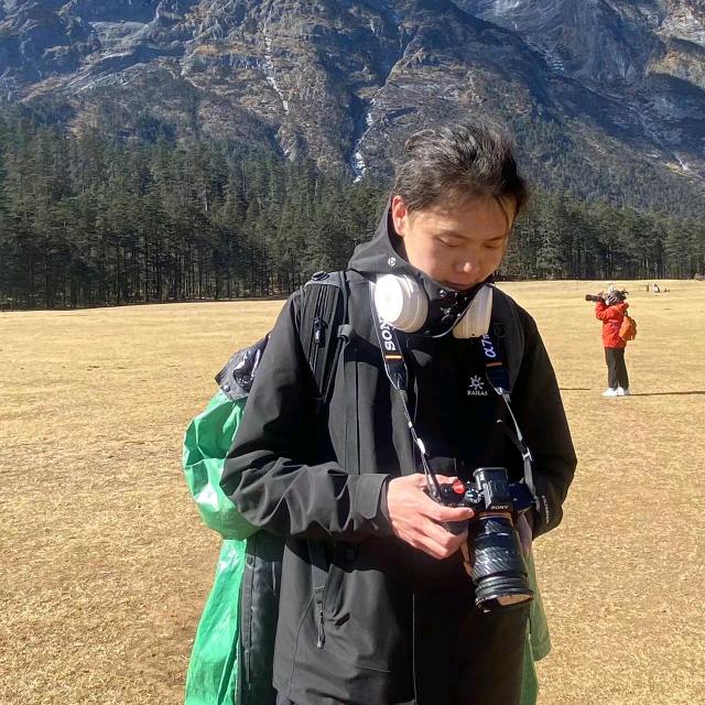 郑常人