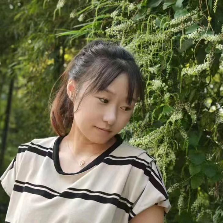 库洛米姐姐