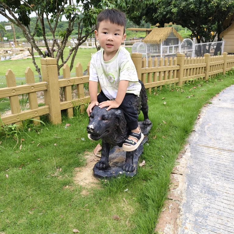 跃儿宝贝💅🏼