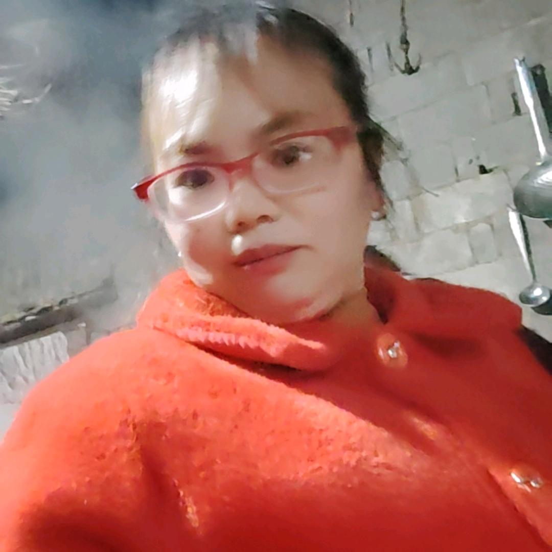他是那个
