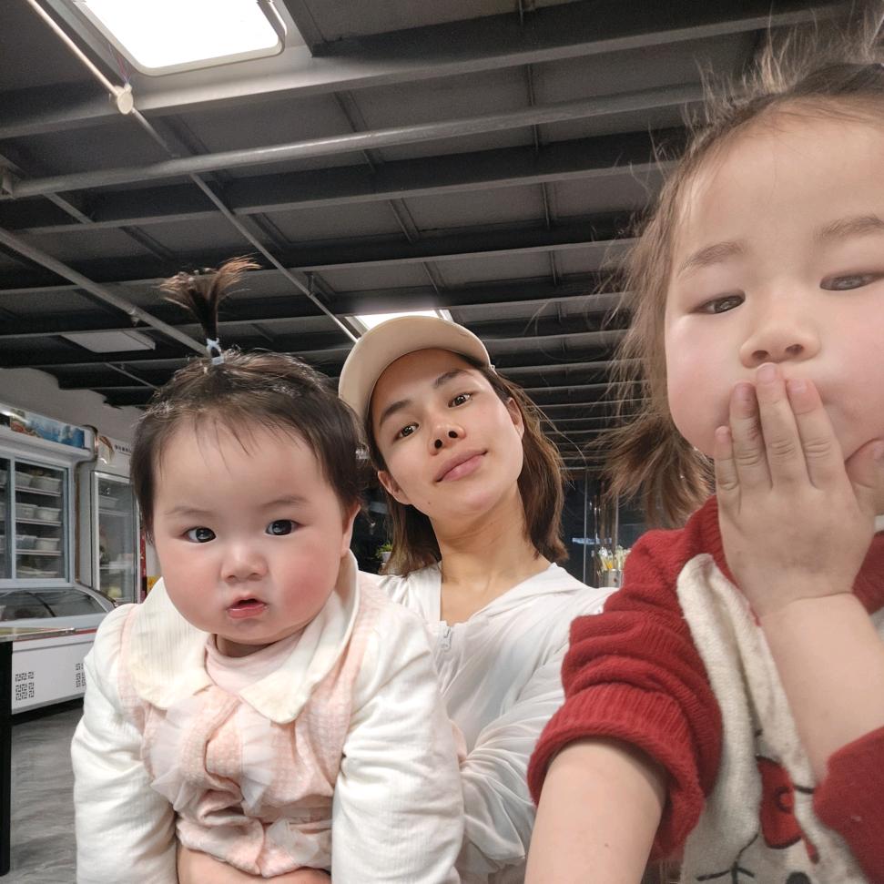 财神爷的🧧老baby