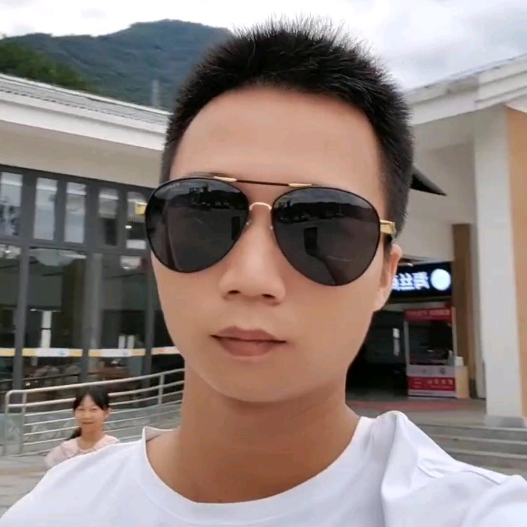 男人的一生