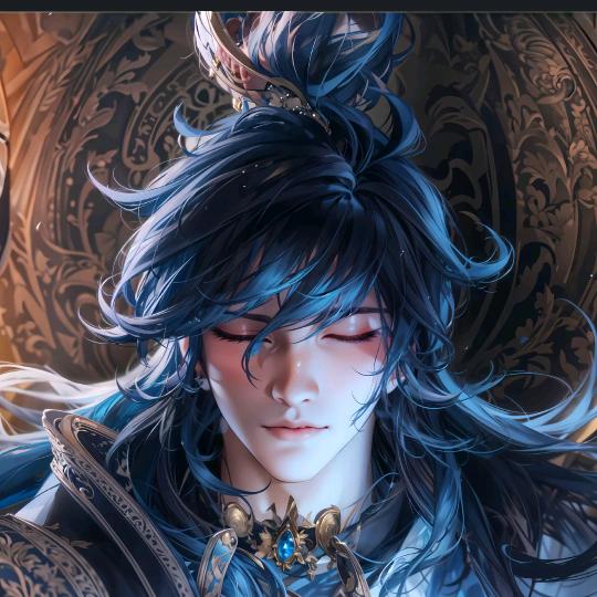 杨巅峰