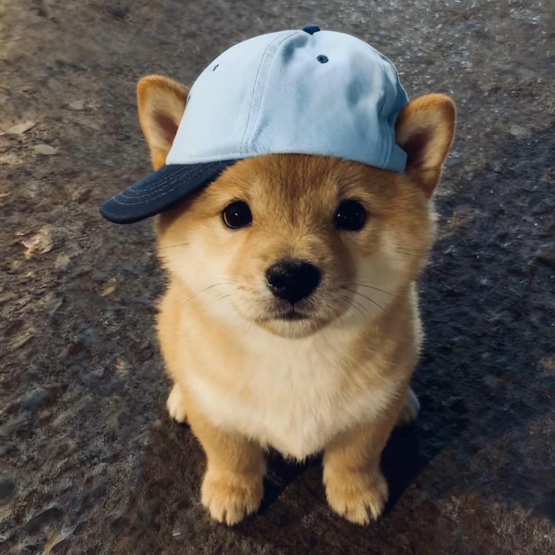 等我刷个帽子