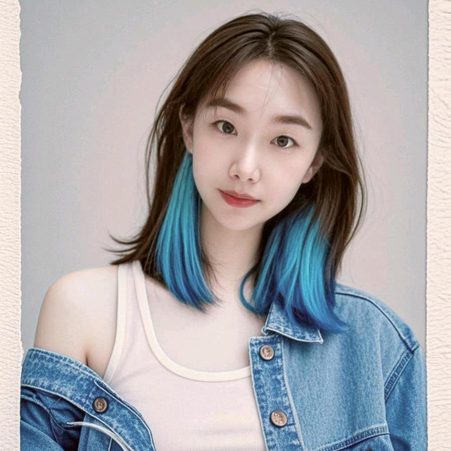 陈美丽