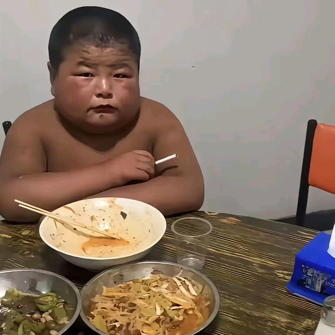 山鸡吃不了细糠