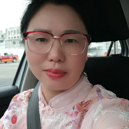 🐭彭家闺女🐭