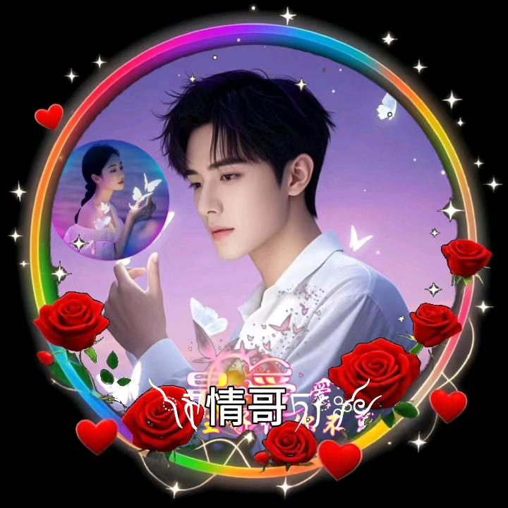 ღ᭄ 情ꦿ哥࿐