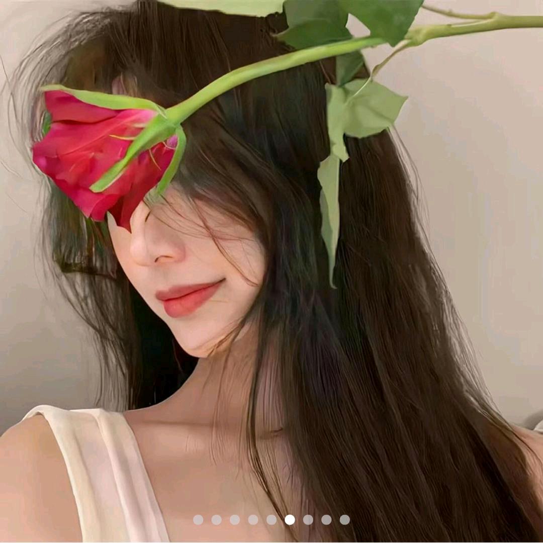 90后姑娘（互粉哦）