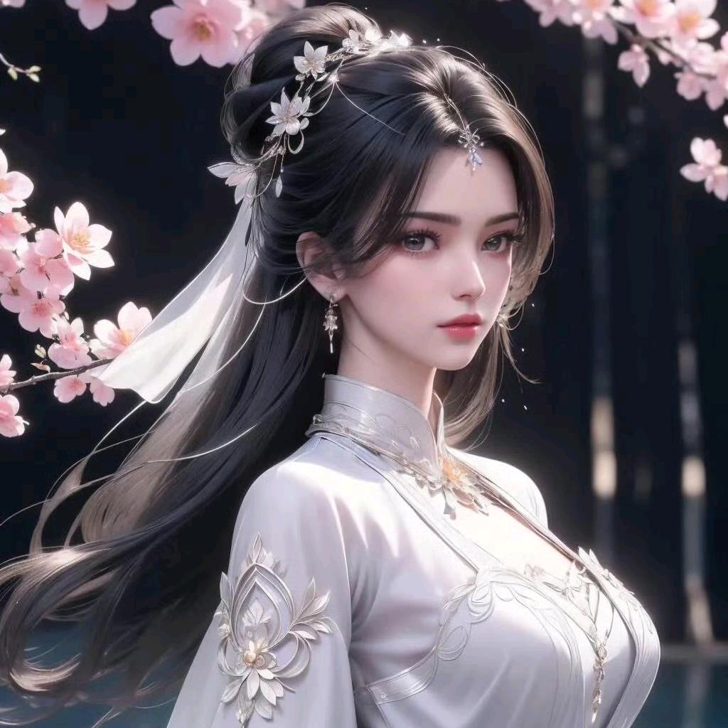 李慕婉（风起涟漪）