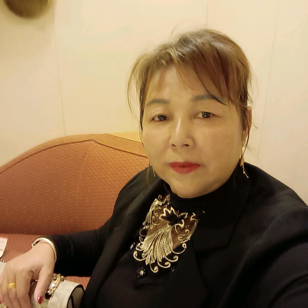 单身英姐