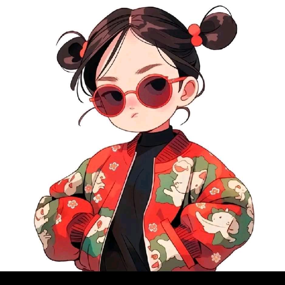 @向阳而生